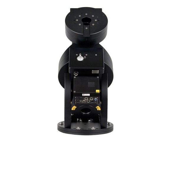 Mount 10Micron GM 4000 HPS II