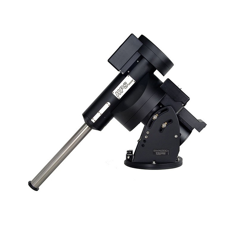 Mount 10Micron GM 4000 HPS II Mount 10Micron GM 4000 HPS II