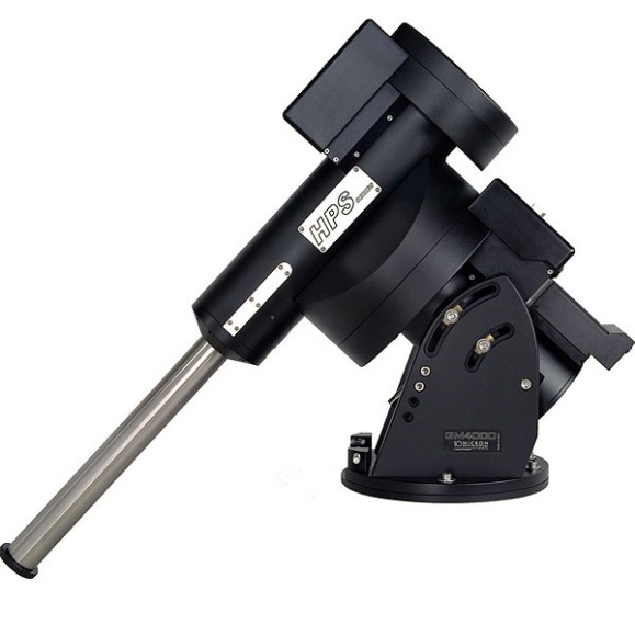 Mount 10Micron GM 4000 HPS II