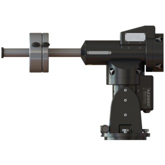 Altacimutal mount 10Micron...