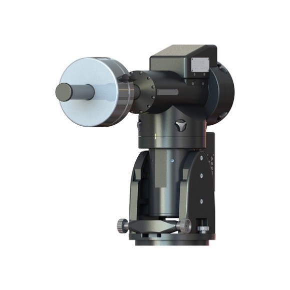 Altacimutal mount 10Micron AZ 2000 HPS