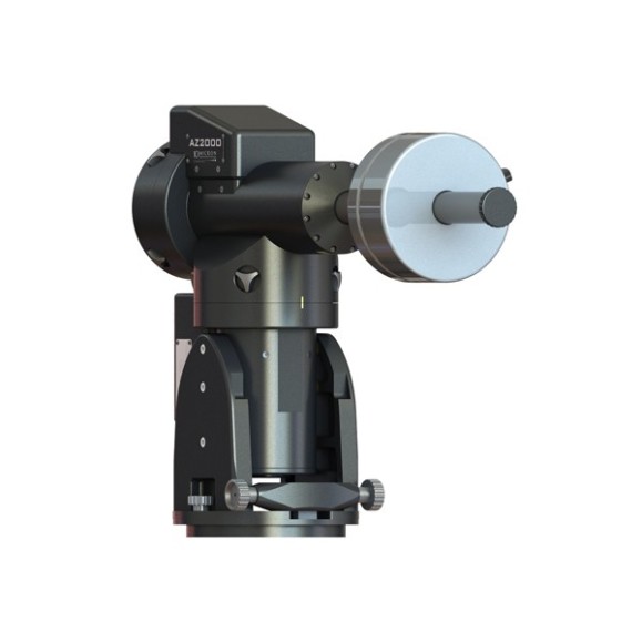 Altacimutal mount 10Micron AZ 2000 HPS