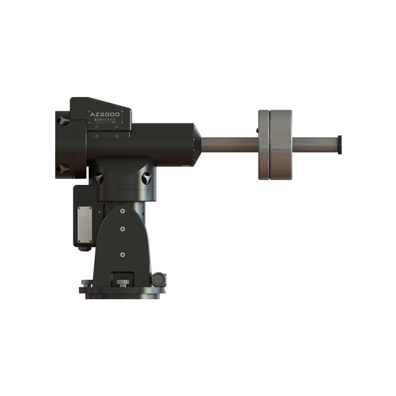 Altacimutal mount 10Micron AZ 2000 HPS Altacimutal mount 10Micron AZ 2000 HPS
