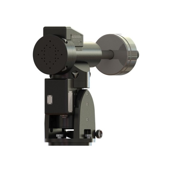 Altacimutal mount 10Micron AZ 2000 HPS
