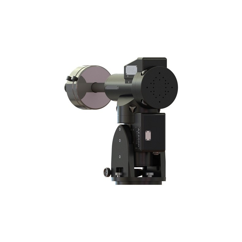 Altacimutal mount 10Micron AZ 2000 HPS Altacimutal mount 10Micron AZ 2000 HPS