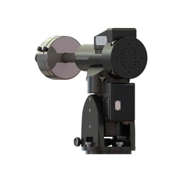 Altacimutal mount 10Micron AZ 2000 HPS