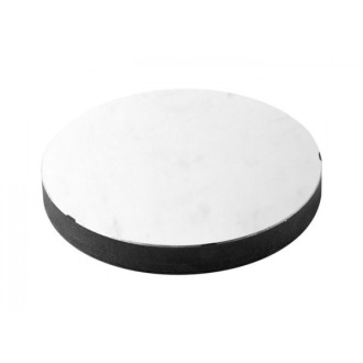 254mm f/5 Quartz primary...