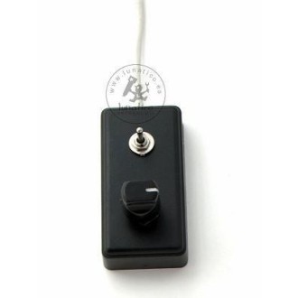 Manual focus knob for...