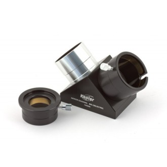 Dielectric diagonal Kepler...