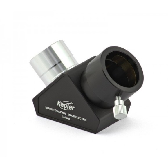 Dielectric diagonal Kepler of 1.25"