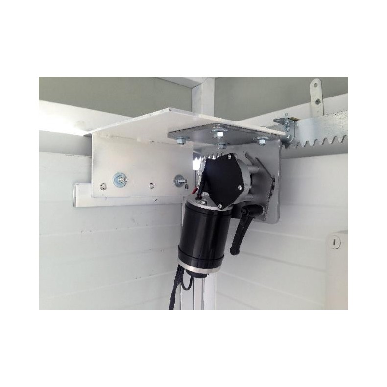 ECS astronomical observatory ProAm 2... ECS astronomical observatory ProAm 2...