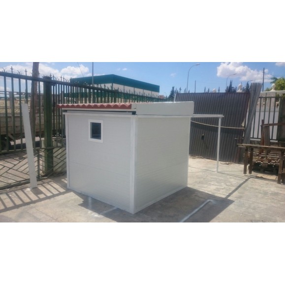 ECS Astronomical Observatory ProAm 2 manual model