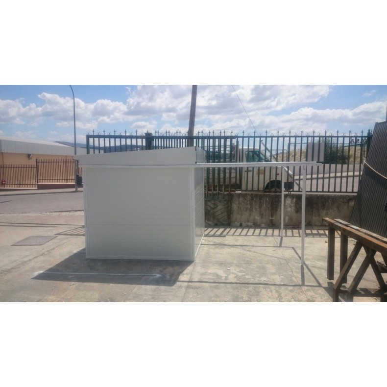 ECS Astronomical Observatory ProAm 2... ECS Astronomical Observatory ProAm 2...