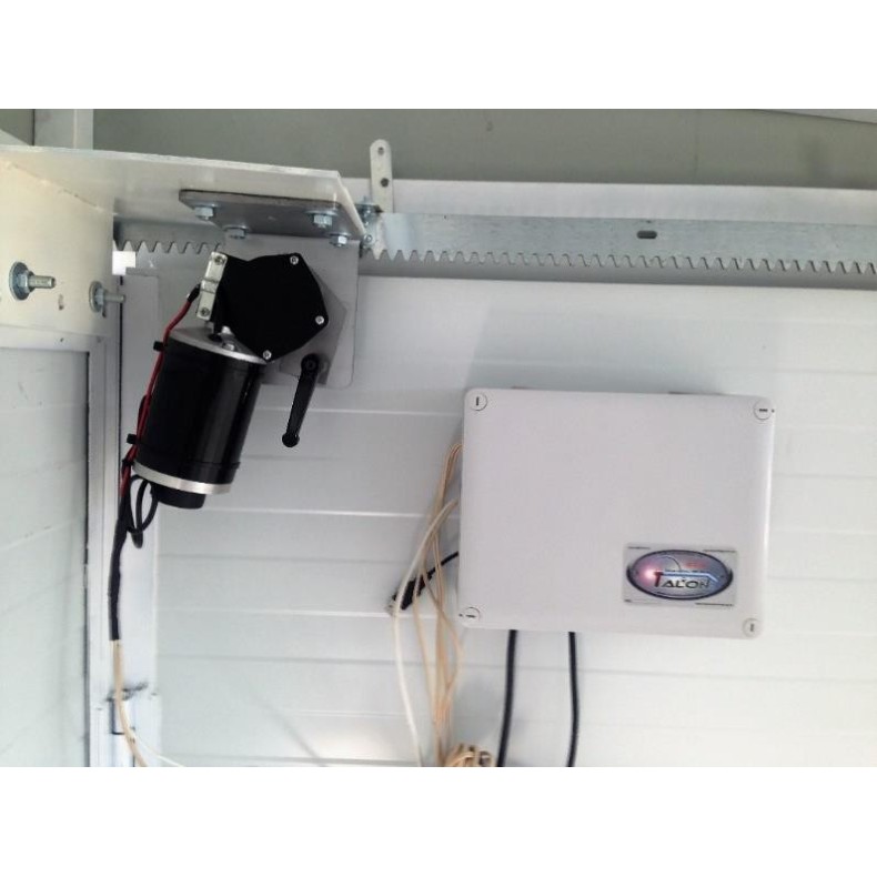 ECS astronomical observatory ProAm 3... ECS astronomical observatory ProAm 3...