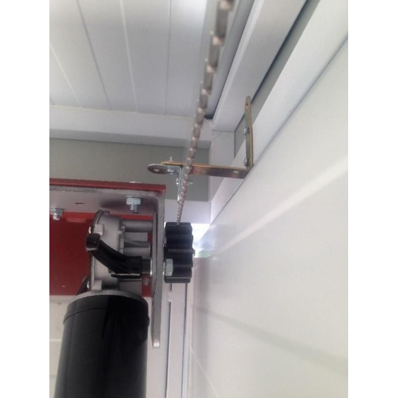 ECS astronomical observatory ProAm 3... ECS astronomical observatory ProAm 3...