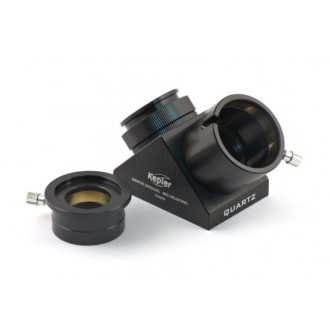 Quartz dielectric diagonal...