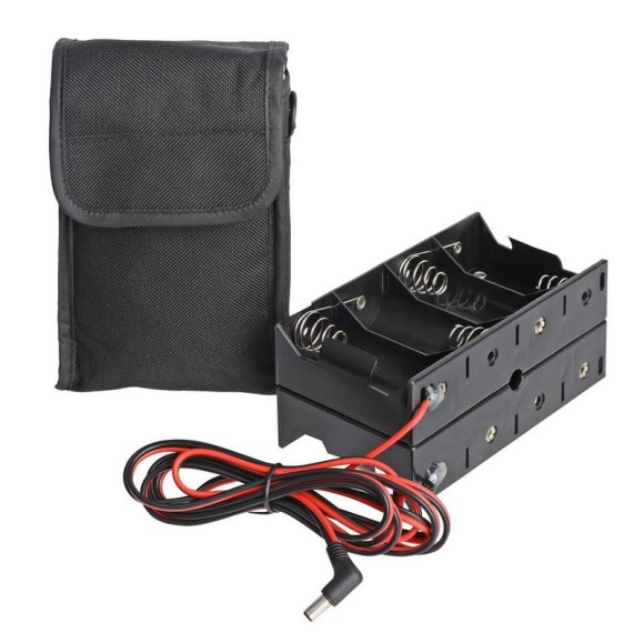 GOTO BRESSER Kit for EXOS-2 Mounts