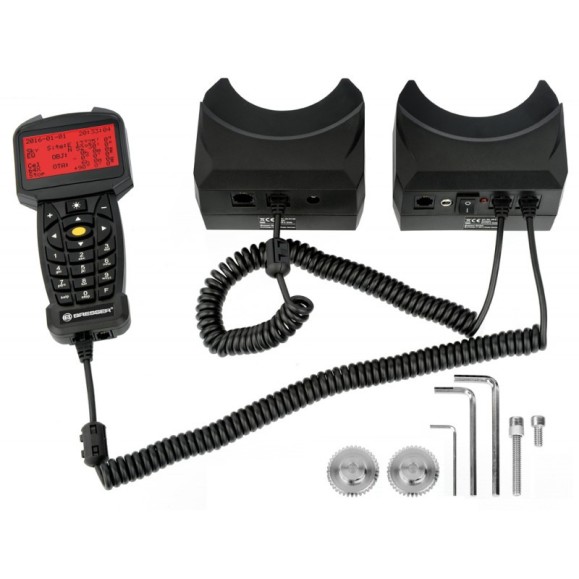 GOTO BRESSER Kit for EXOS-2 Mounts