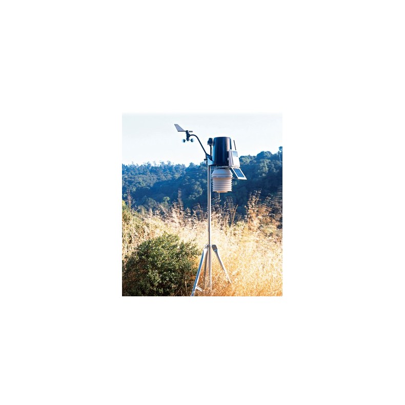 DAVIS WEATHER TRIPOD DAVIS WEATHER TRIPOD