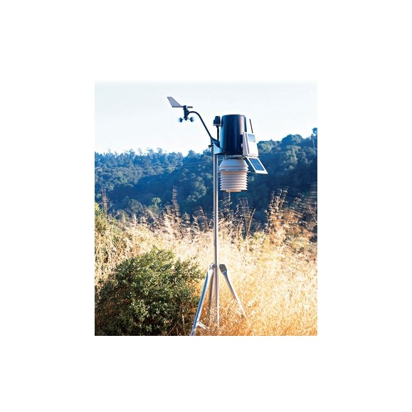 DAVIS WEATHER TRIPOD