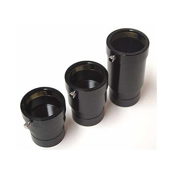 Extension Tube TS of 2" and 35mm in length