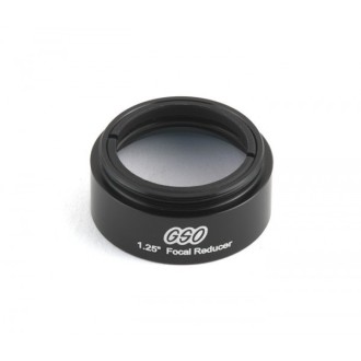 Focal reducer Kepler GSO of...