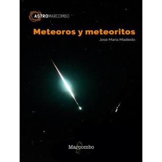 Book Meteors and Meteorites