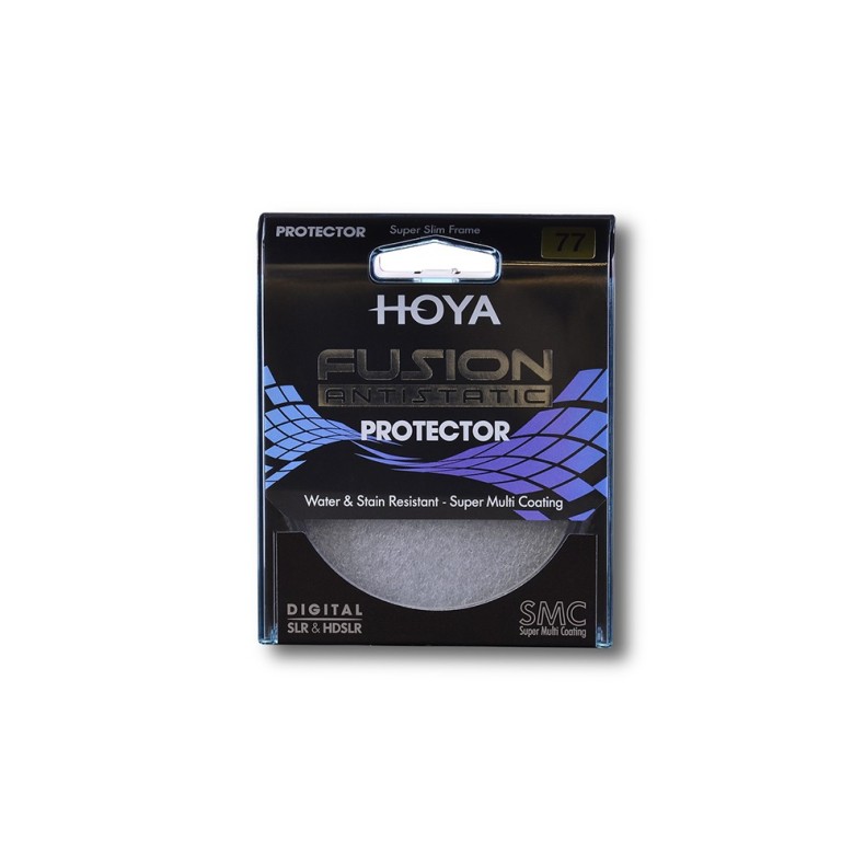 Filter Hoya Fusion protector 72mm