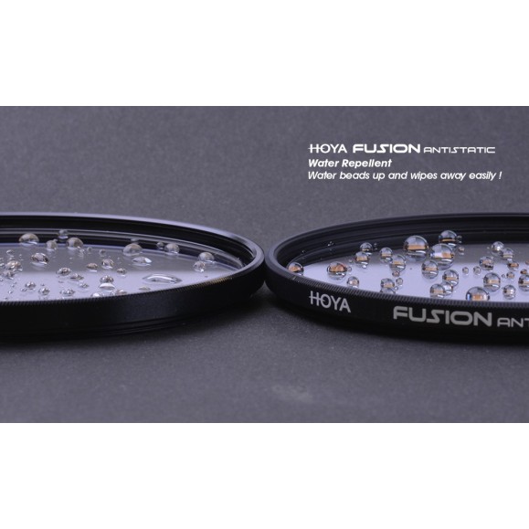 Filter Hoya Fusion protector 67mm