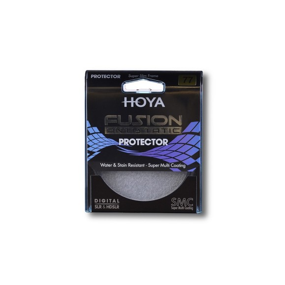 Filter Hoya Fusion protector 67mm