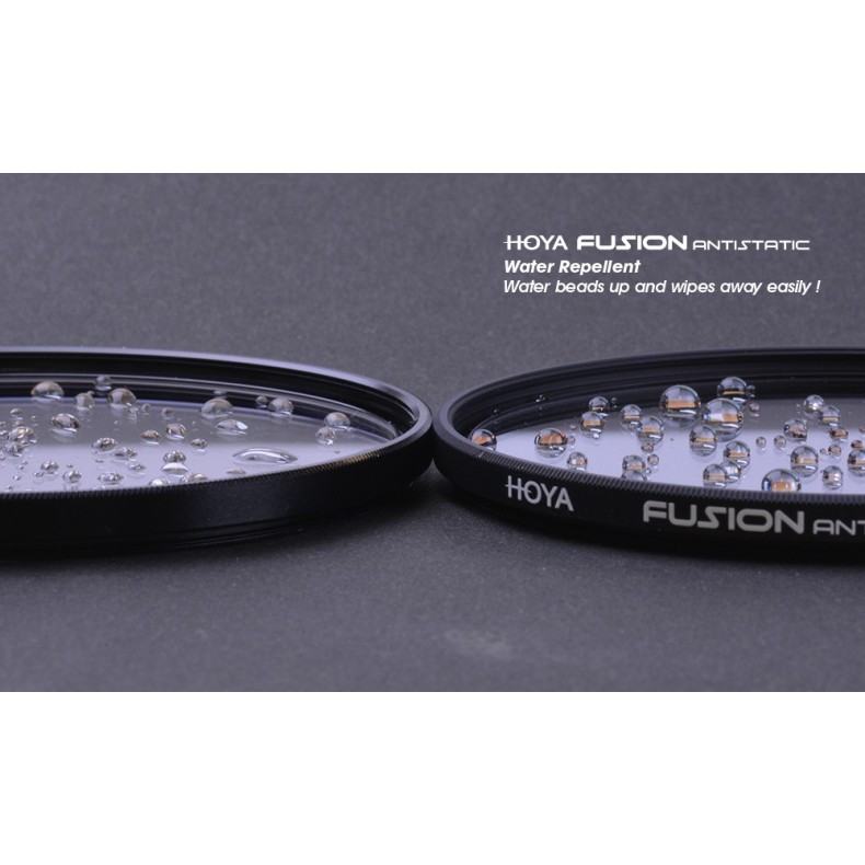 Filter Hoya Fusion UV 82mm Filter Hoya Fusion UV 82mm