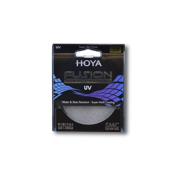 Filter Hoya Fusion UV 82mm