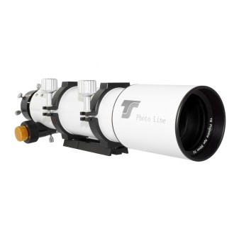 Telescope TS PHOTOLINE 80...