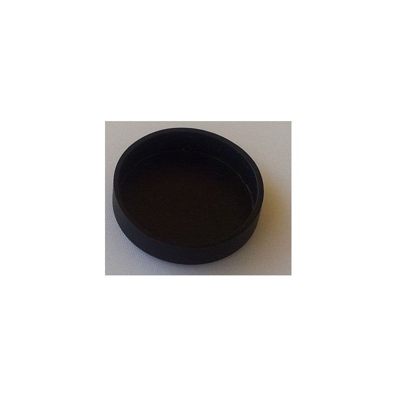Lunatic rubber cap 31,7mm female Lunatic rubber cap 31,7mm female