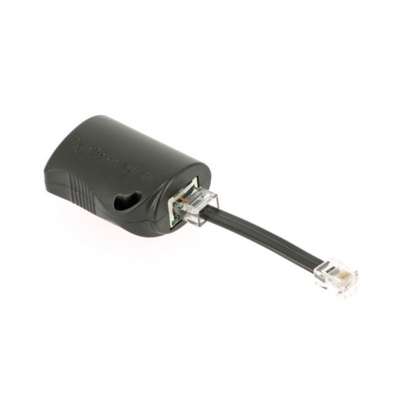 Wifi adapter for SkyWatcher mounts