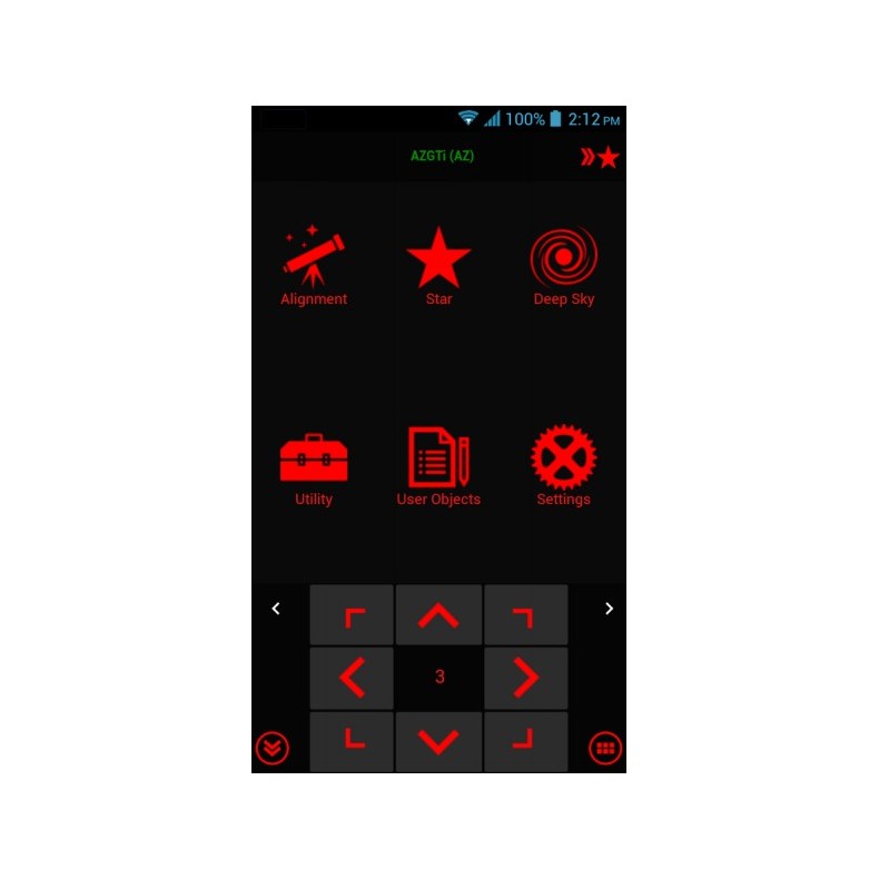 Wifi adapter for SkyWatcher mounts