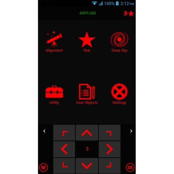Wifi adapter for SkyWatcher mounts