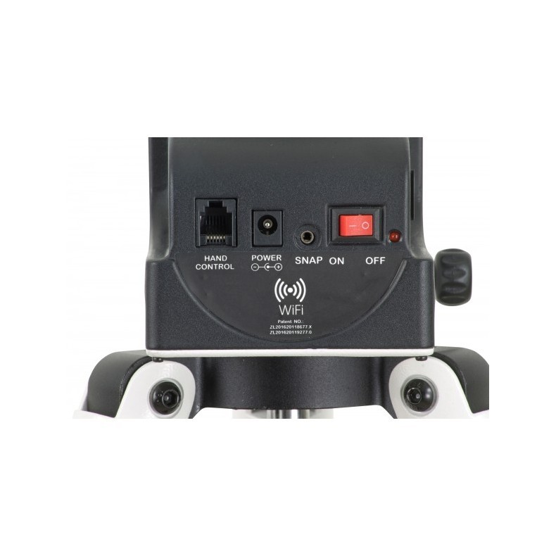 SkyWatcher Mini AZ Goto Wifi AZGTi Mount