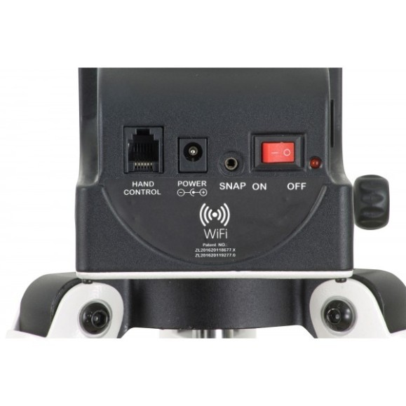 SkyWatcher Mini AZ Goto Wifi AZGTi Mount
