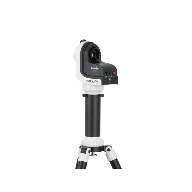 SkyWatcher Mini AZ Goto Wifi AZGTi Mount