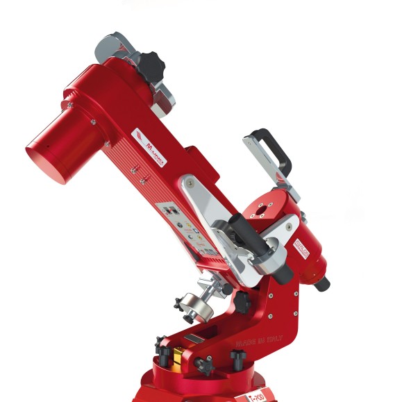 Avalon M-one-D Fast Reverse Bluetooth mount standard version