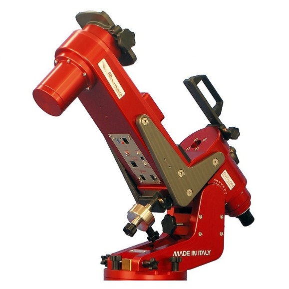 Avalon M-one-D Fast Reverse Bluetooth mount standard version