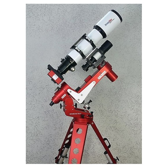 Avalon M-one-D Fast Reverse Bluetooth mount standard version