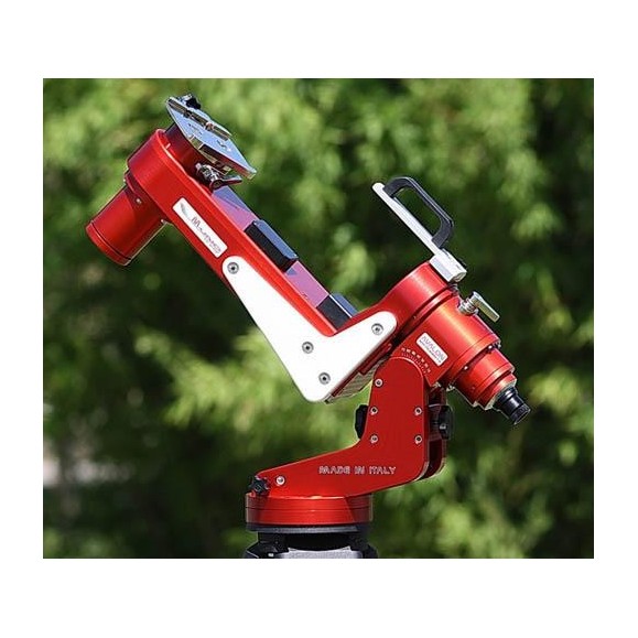 Avalon M-one-D Fast Reverse Wifi mount standard version