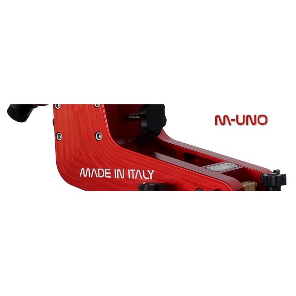 Avalon M-one-D Fast Reverse Wifi mount standard version