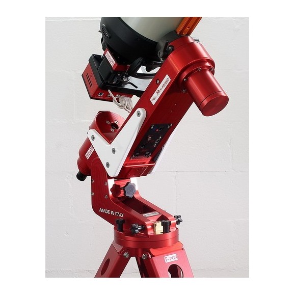 Avalon M-one-D Fast Reverse Wifi mount standard version