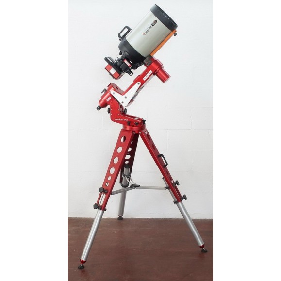 Avalon M-one-D Fast Reverse Wifi mount standard version