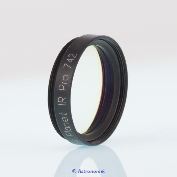 Astronomik ASIRP7421 - ProPlanet 742 IR Filter
