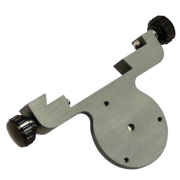 Support Geoptik for Polemaster