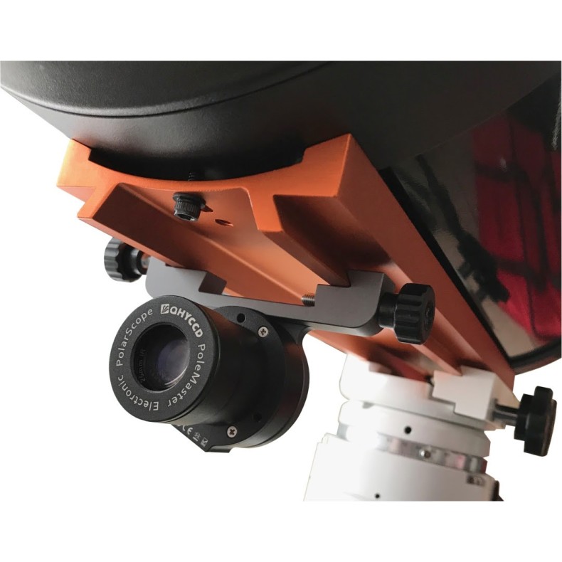 Support Geoptik for Polemaster Support Geoptik for Polemaster